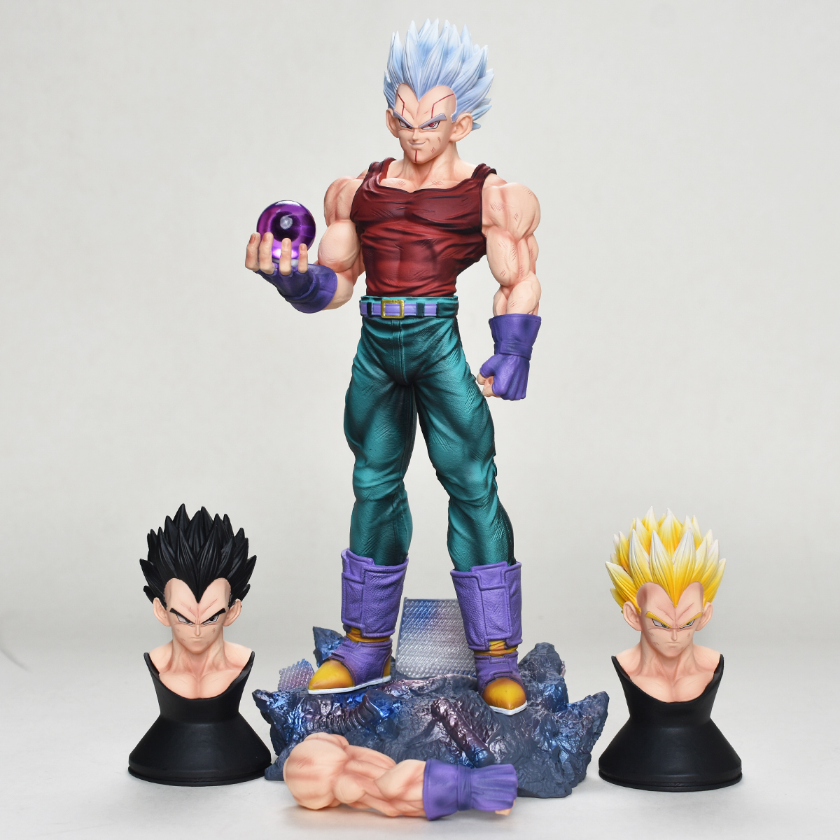 Baby Products A To Z - Anime Dragon Ball Z Figure GT