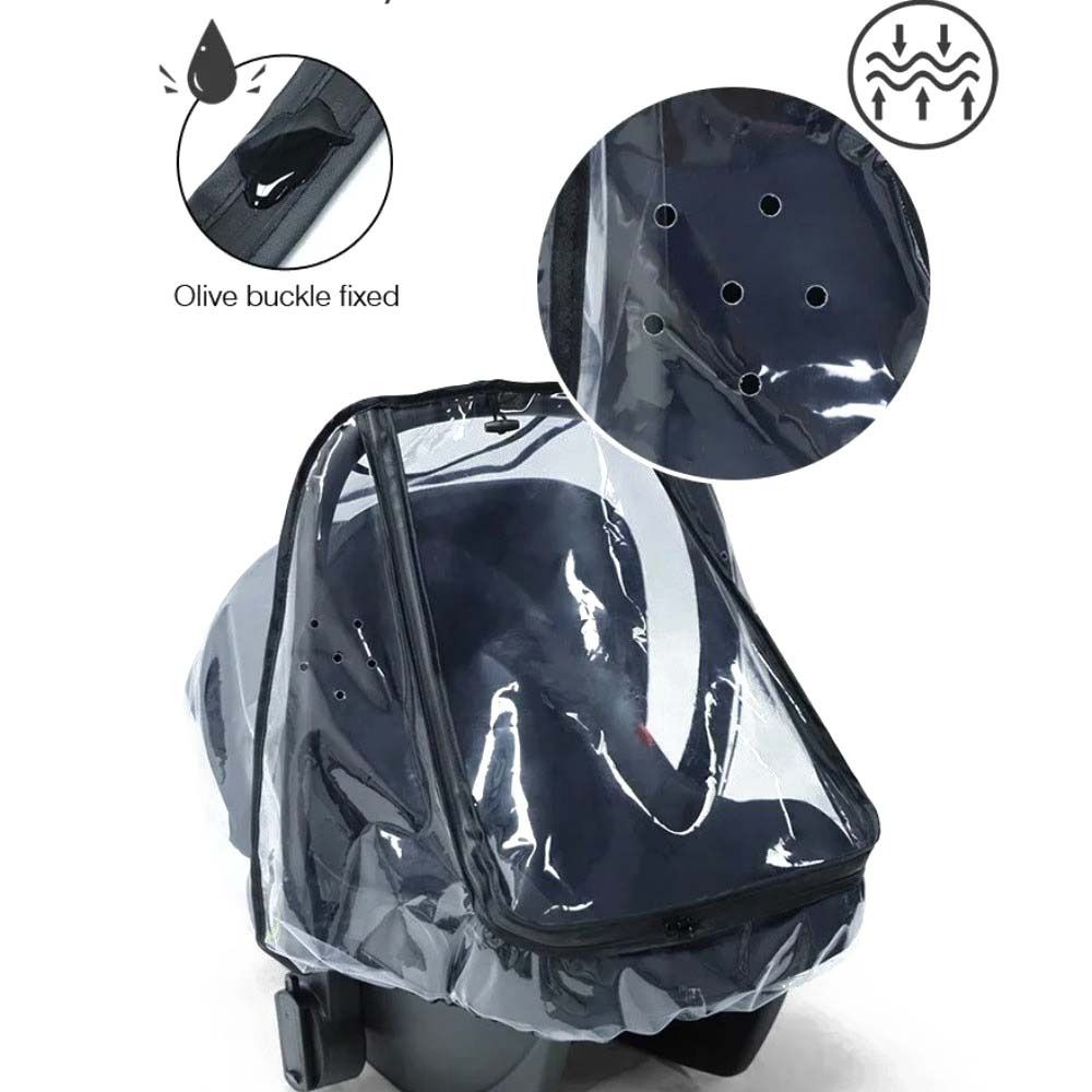 Transparent EVA Baby Safety Se - Baby Products Newborn ulasan dan harga