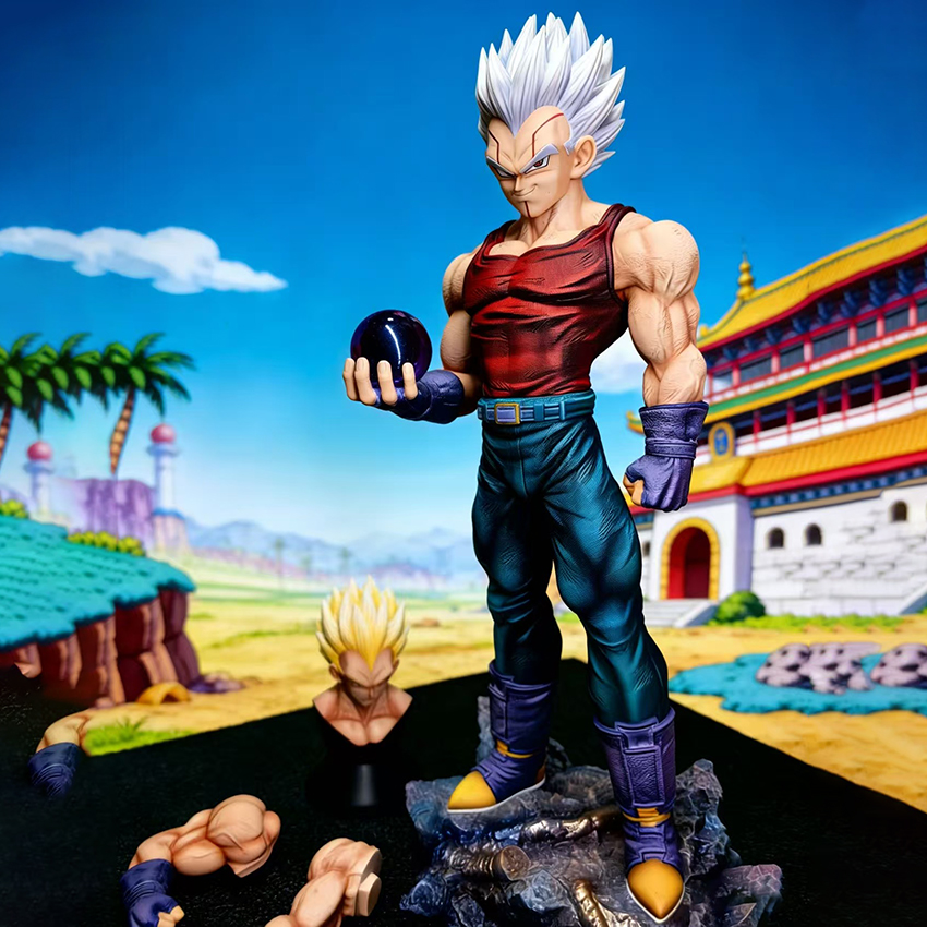 31cm/12.2inch Dragon Ball Gt B - Baby Products A To Z ulasan dan harga