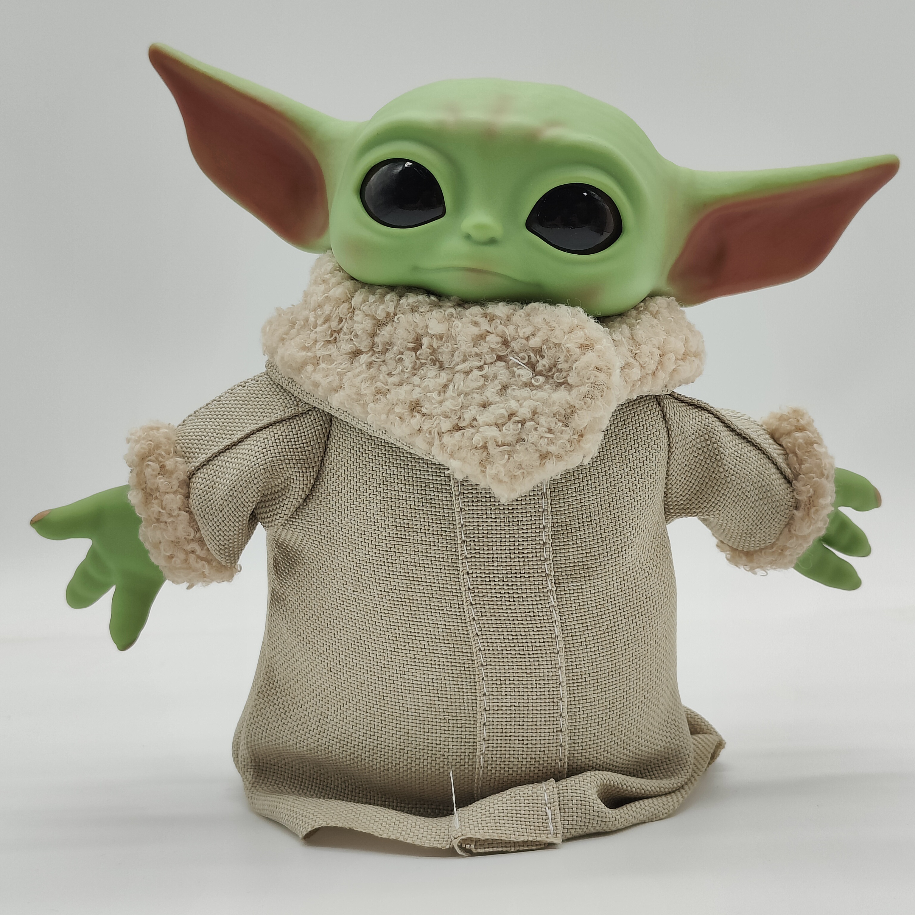 Star Wars Mandalorian The Chil - Baby Yoda Products ulasan dan harga