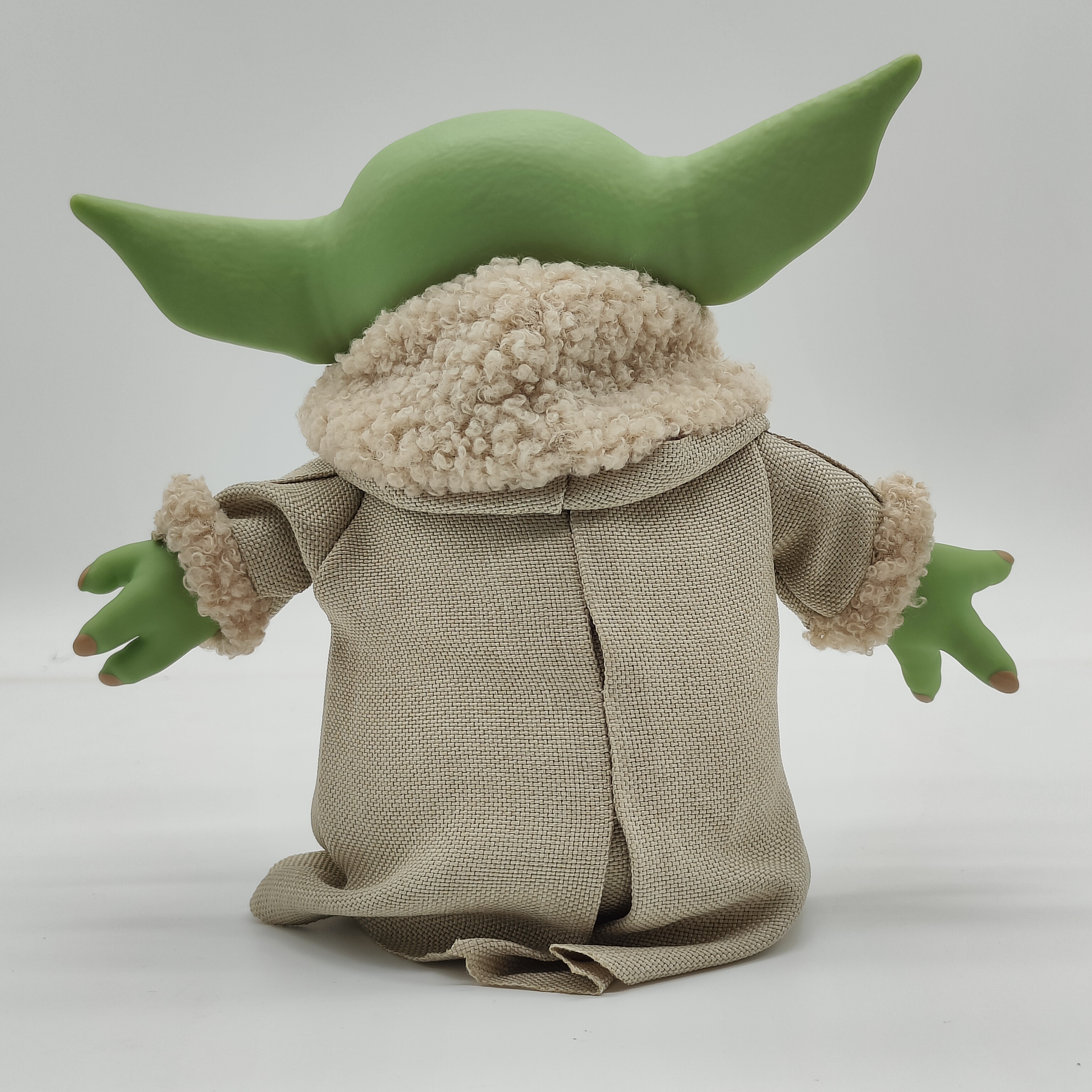 Star Wars Mandalorian The Chil - Baby Yoda Products ulasan dan harga