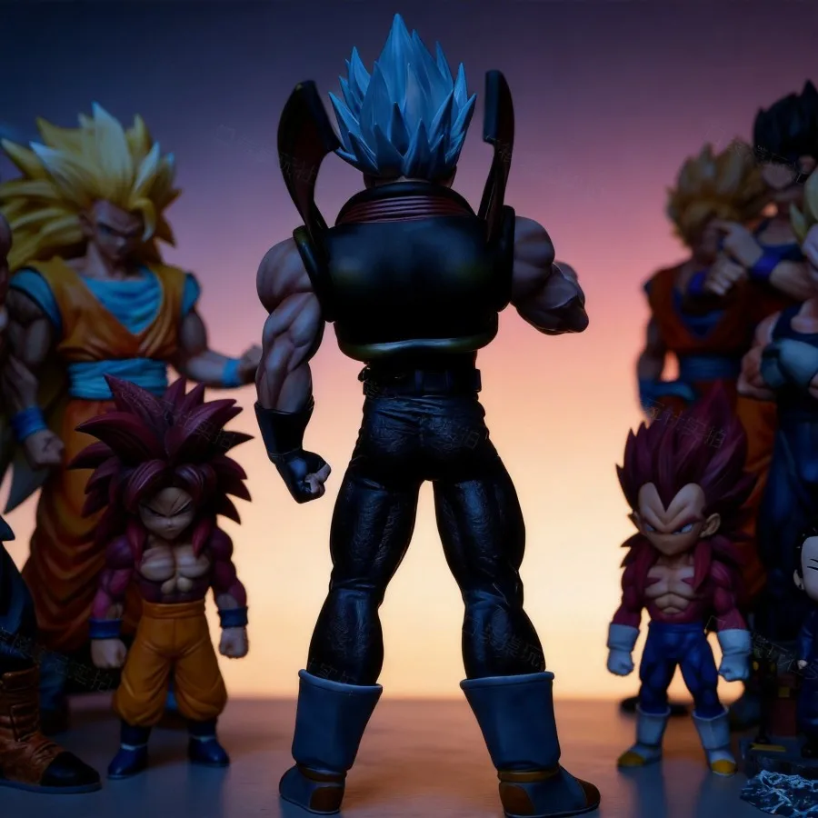 Anime Dragon Ball Z Figure Sup - Baby Products A To Z ulasan dan harga