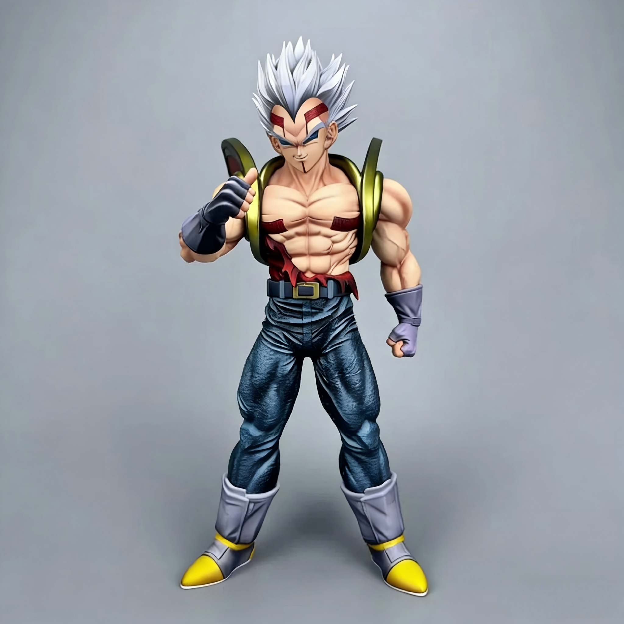 Anime Dragon Ball Z Figure Sup - Baby Products A To Z ulasan dan harga