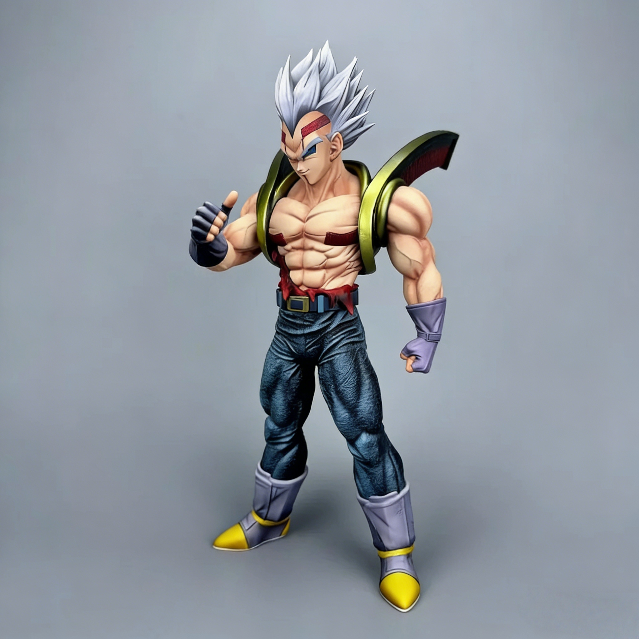 Anime Dragon Ball Z Figure Sup - Baby Products A To Z ulasan dan harga