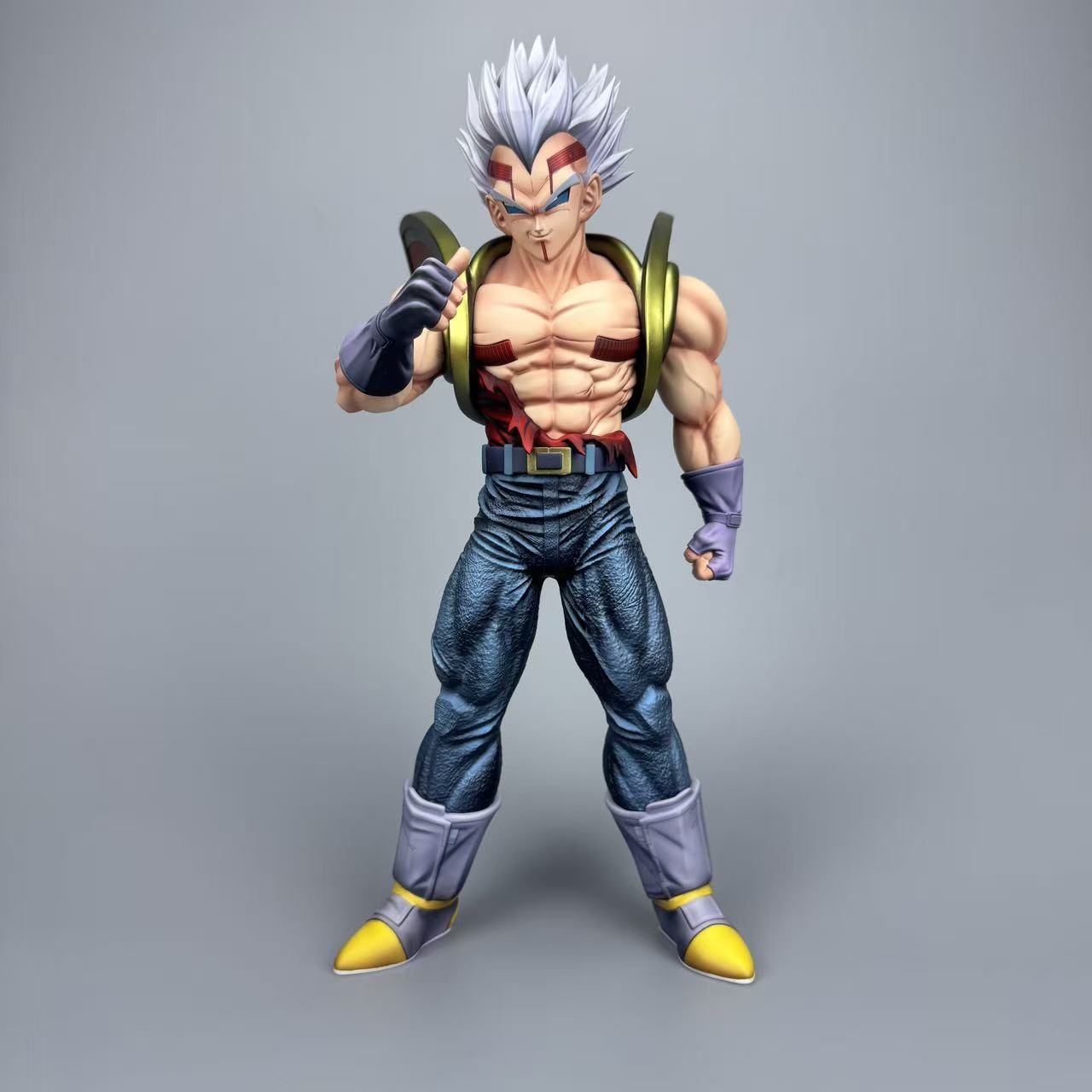 Dragon Ball Gt Baby Vegeta Fig - Baby Products A To Z ulasan dan harga