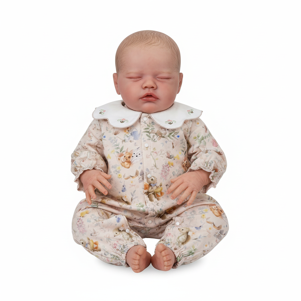 NPK 19inch Primrose Sleeping B - Baby Products Newborn ulasan dan harga