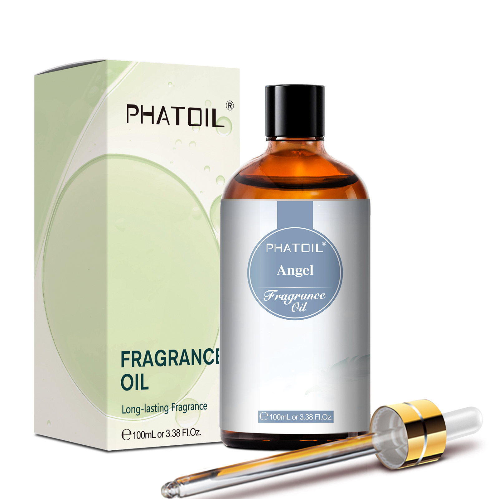 PHATOIL 100ml Aroma Fragrance  - Baby Products Soap ulasan dan harga
