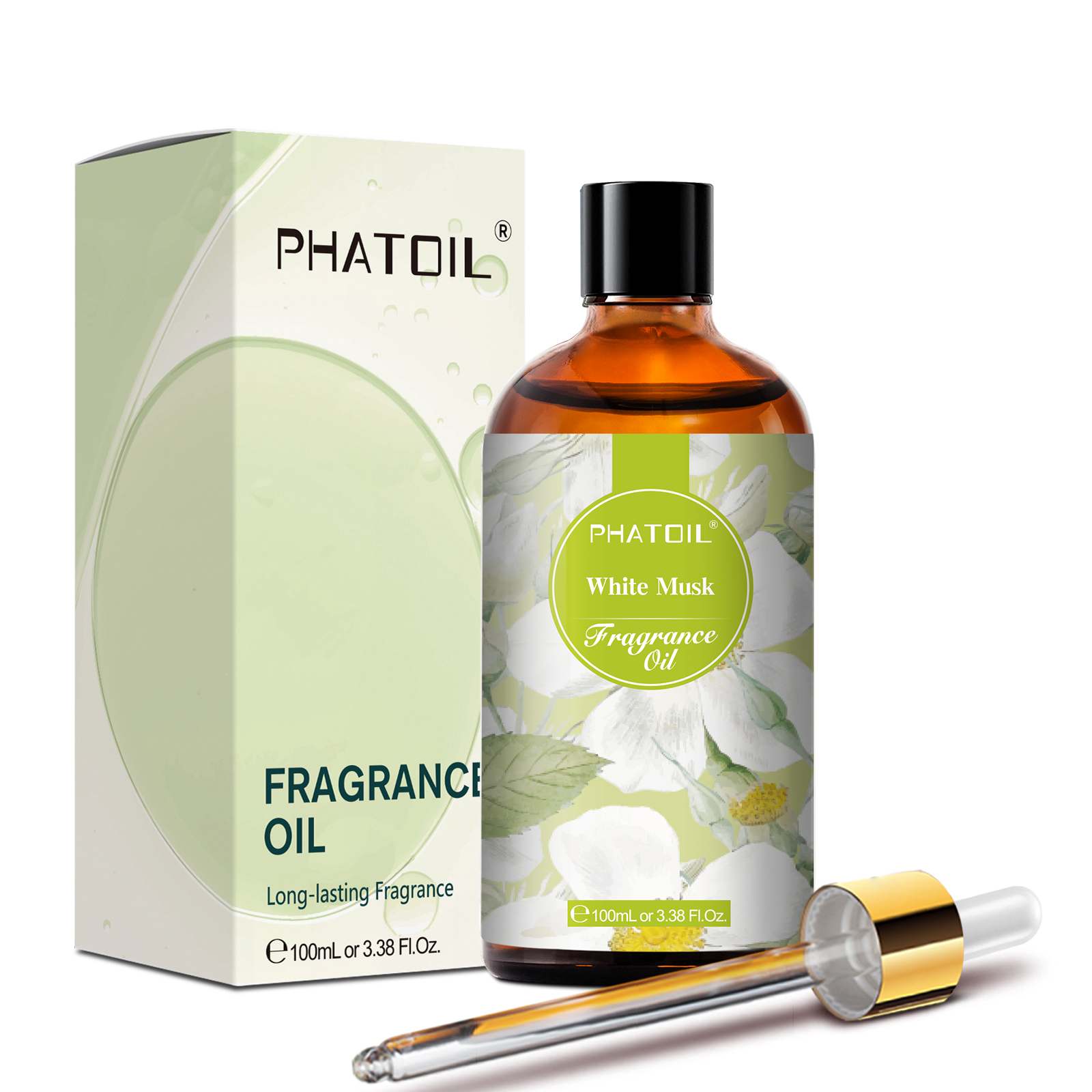 PHATOIL 100ml Aroma Fragrance  - Baby Products Soap ulasan dan harga