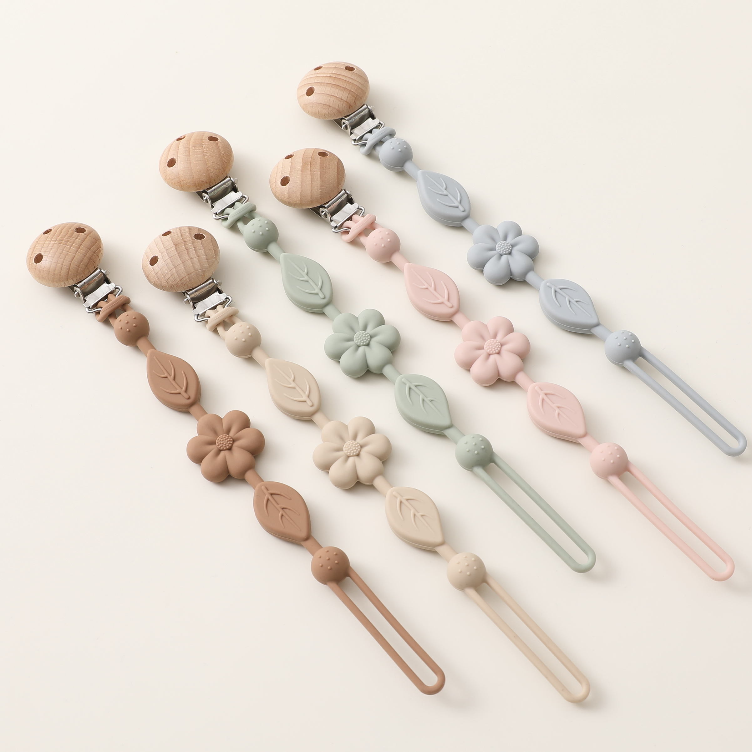 1pcs Baby Silicone Pacifier Ch - Baby Products Newborn ulasan dan harga