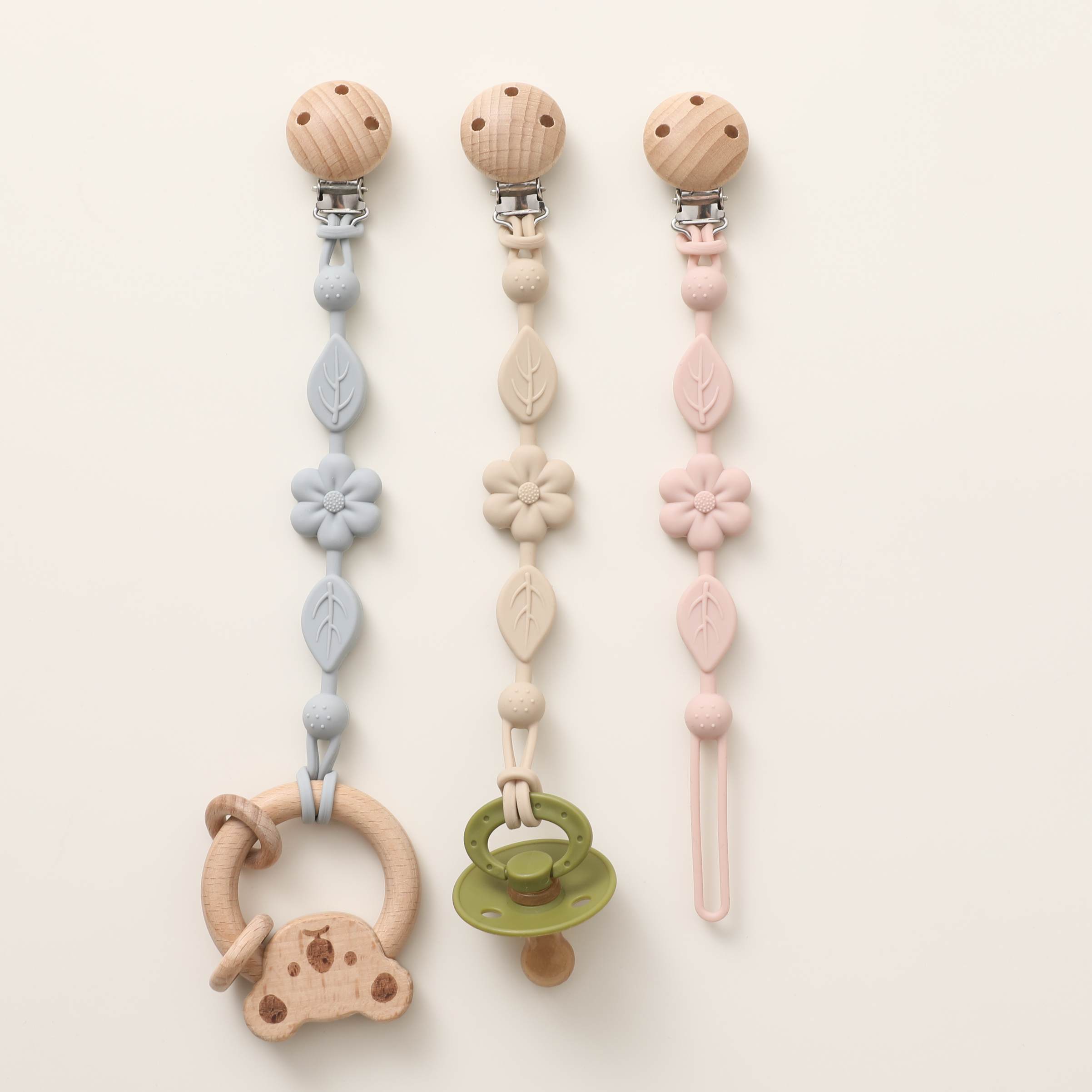 1pcs Baby Silicone Pacifier Ch - Baby Products Newborn ulasan dan harga