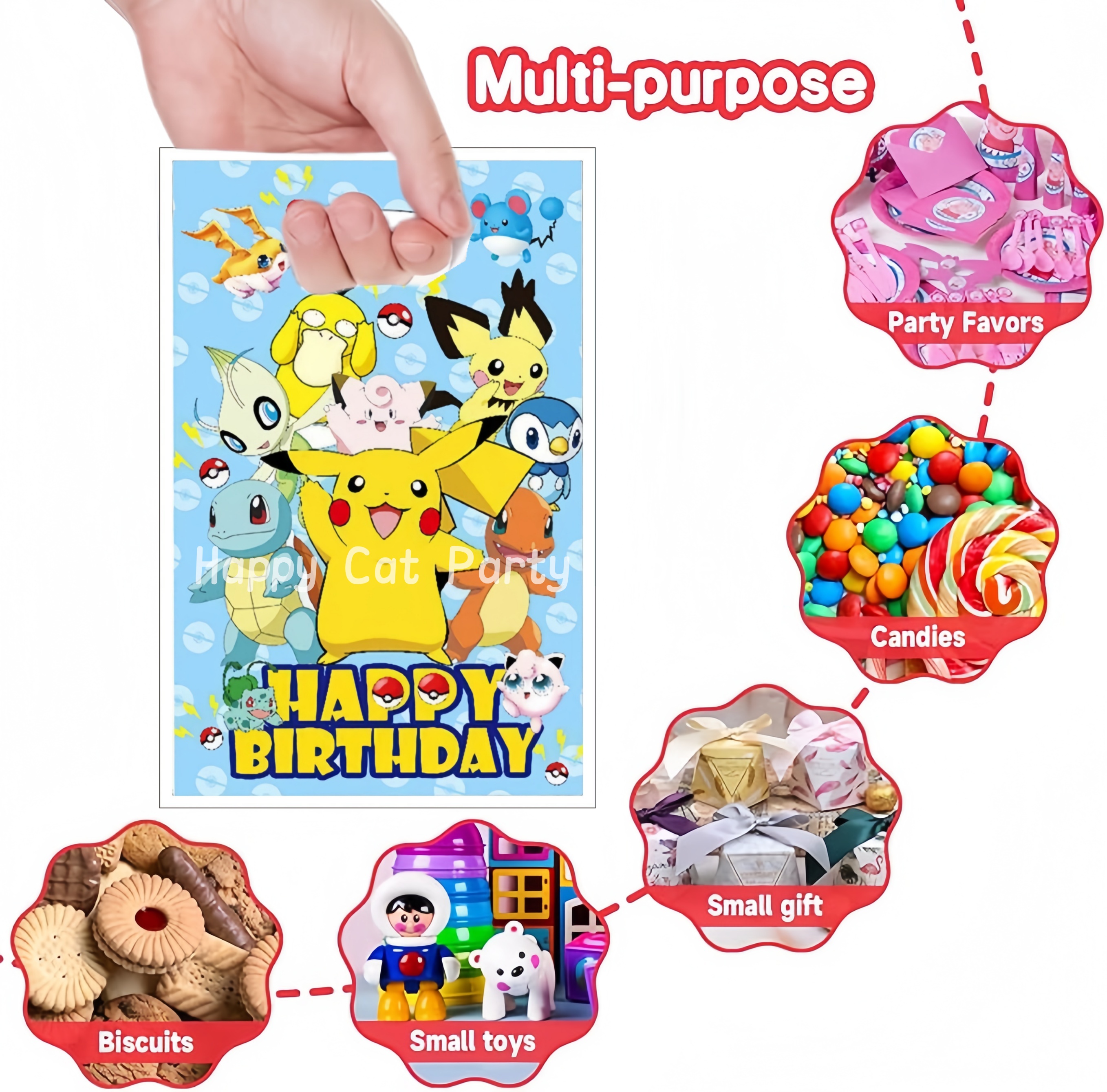 Pokemon Figures Pokemon Gift B - Baby Yoda Products ulasan dan harga