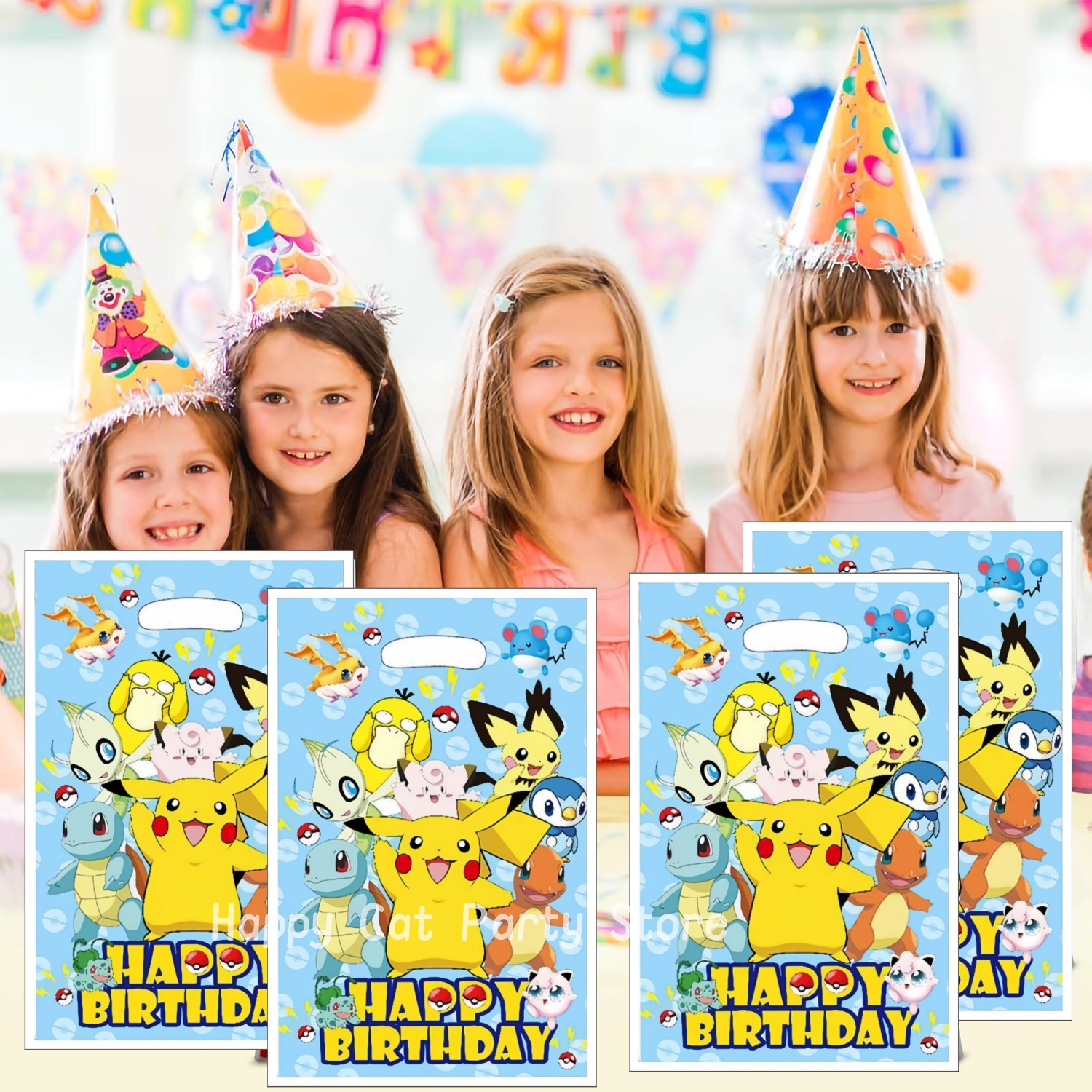 Pokemon Figures Pokemon Gift B - Baby Yoda Products ulasan dan harga