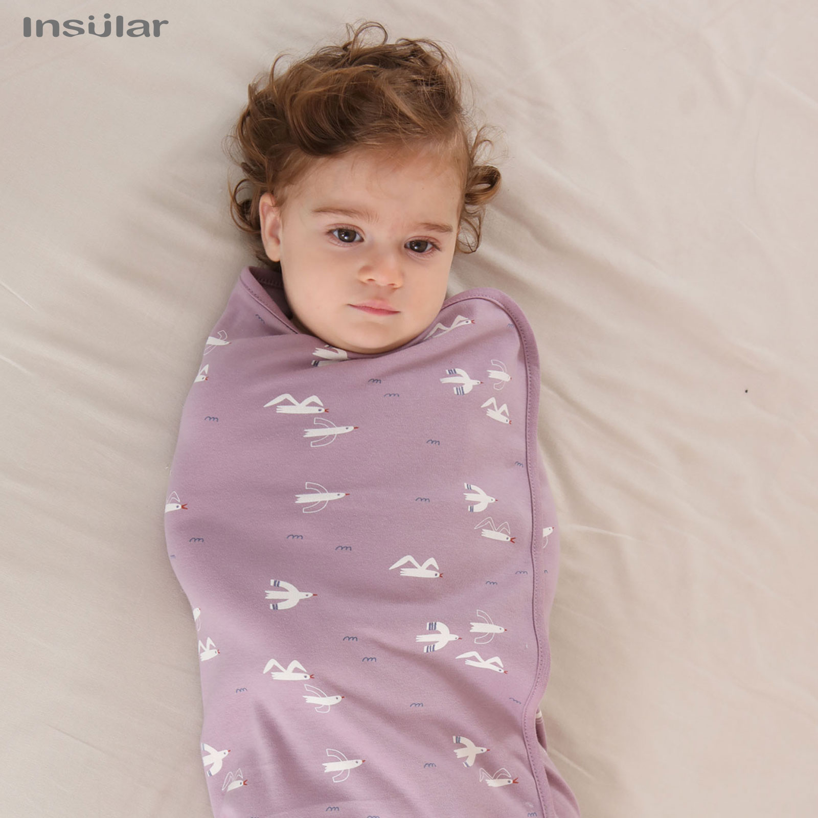 New Baby Newborn Swaddle Soft  - Baby Products Newborn ulasan dan harga