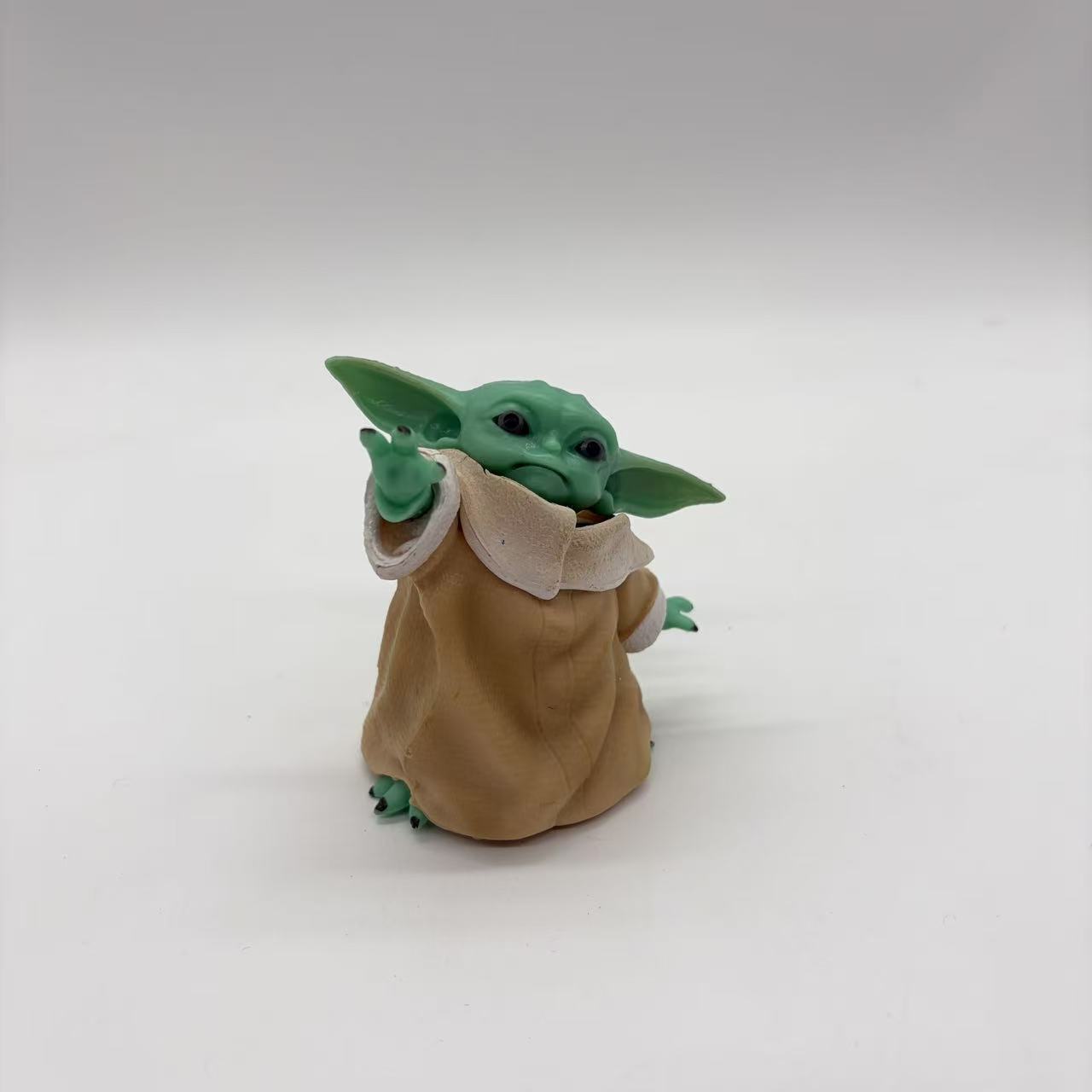Star War Mandalorian Little Ba - Baby Yoda Products ulasan dan harga