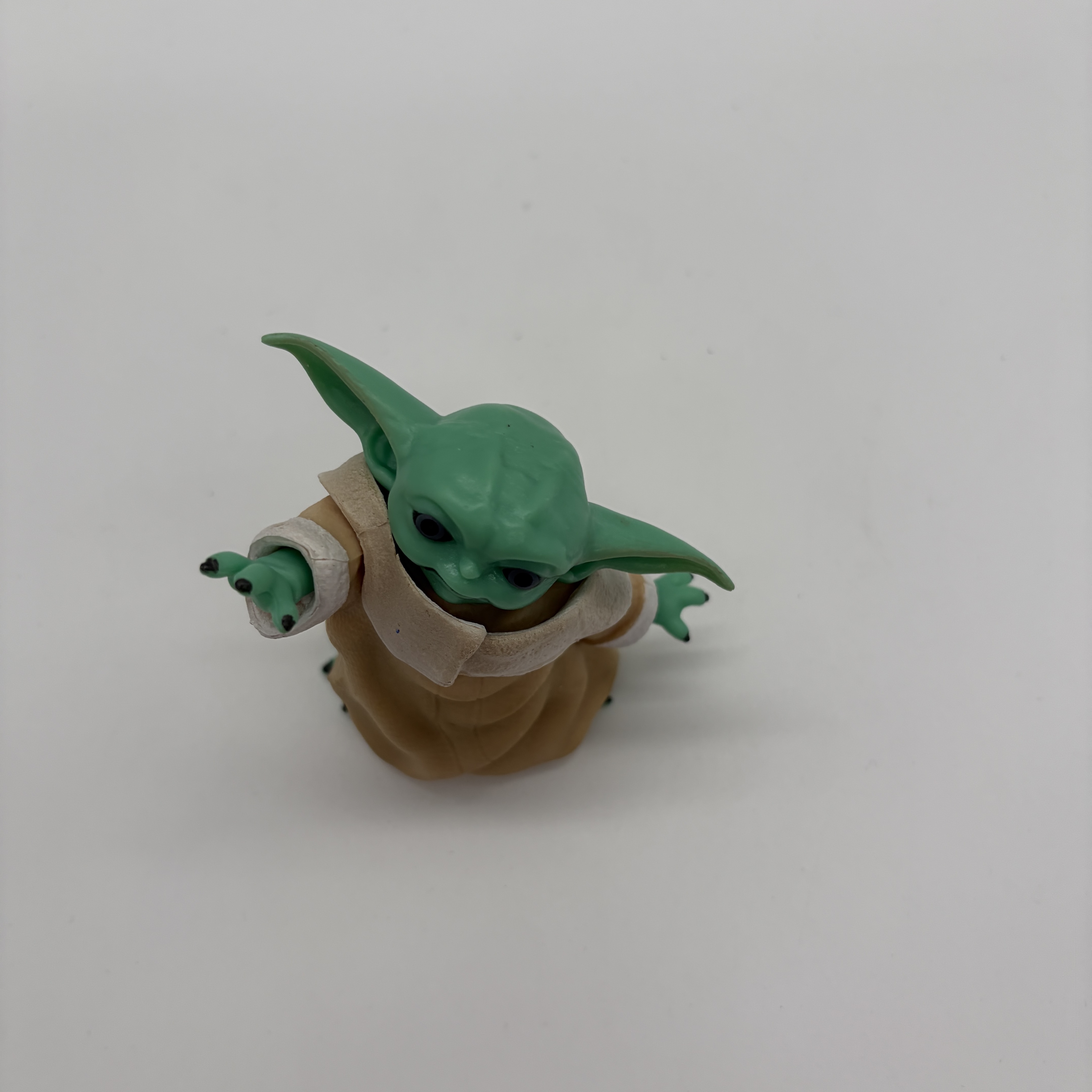 Star War Mandalorian Little Ba - Baby Yoda Products ulasan dan harga