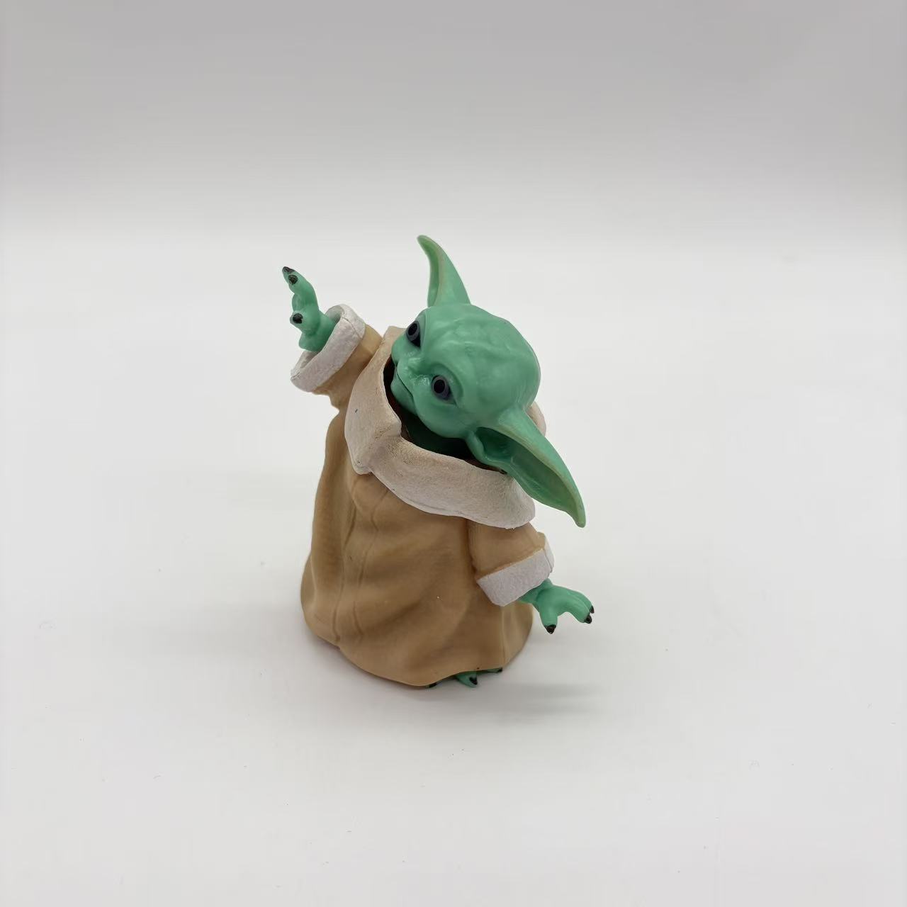 Star War Mandalorian Little Ba - Baby Yoda Products ulasan dan harga