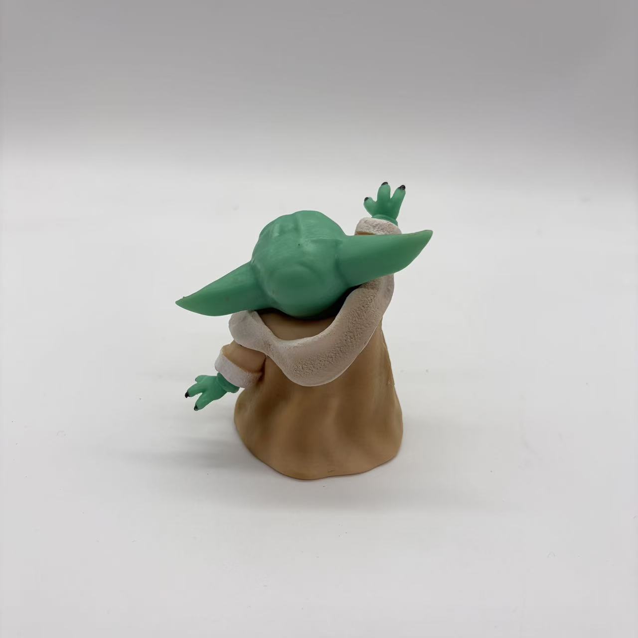Star War Mandalorian Little Ba - Baby Yoda Products ulasan dan harga