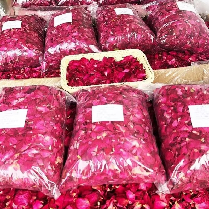 Natural Bulk Rose Peony Dried  - Baby Products Soap ulasan dan harga