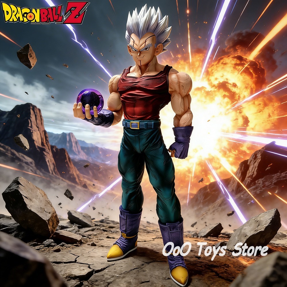 Anime Dragon Ball Z Figure GT  - Baby Products A To Z ulasan dan harga