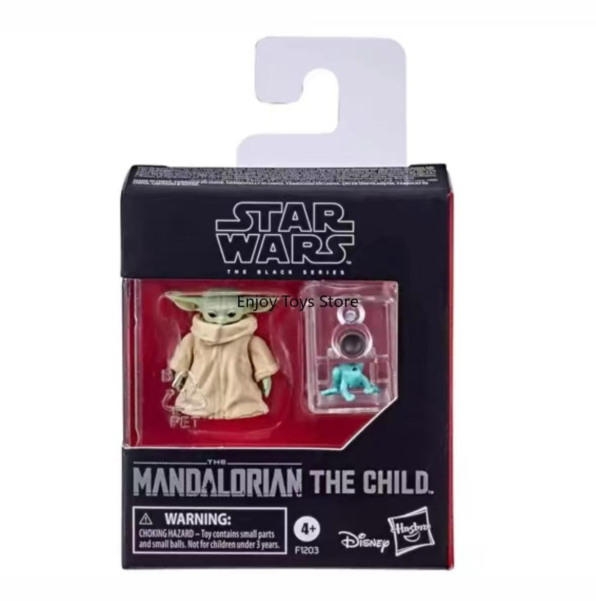 In Stock Hasbro Genuine Star W - Baby Yoda Products ulasan dan harga