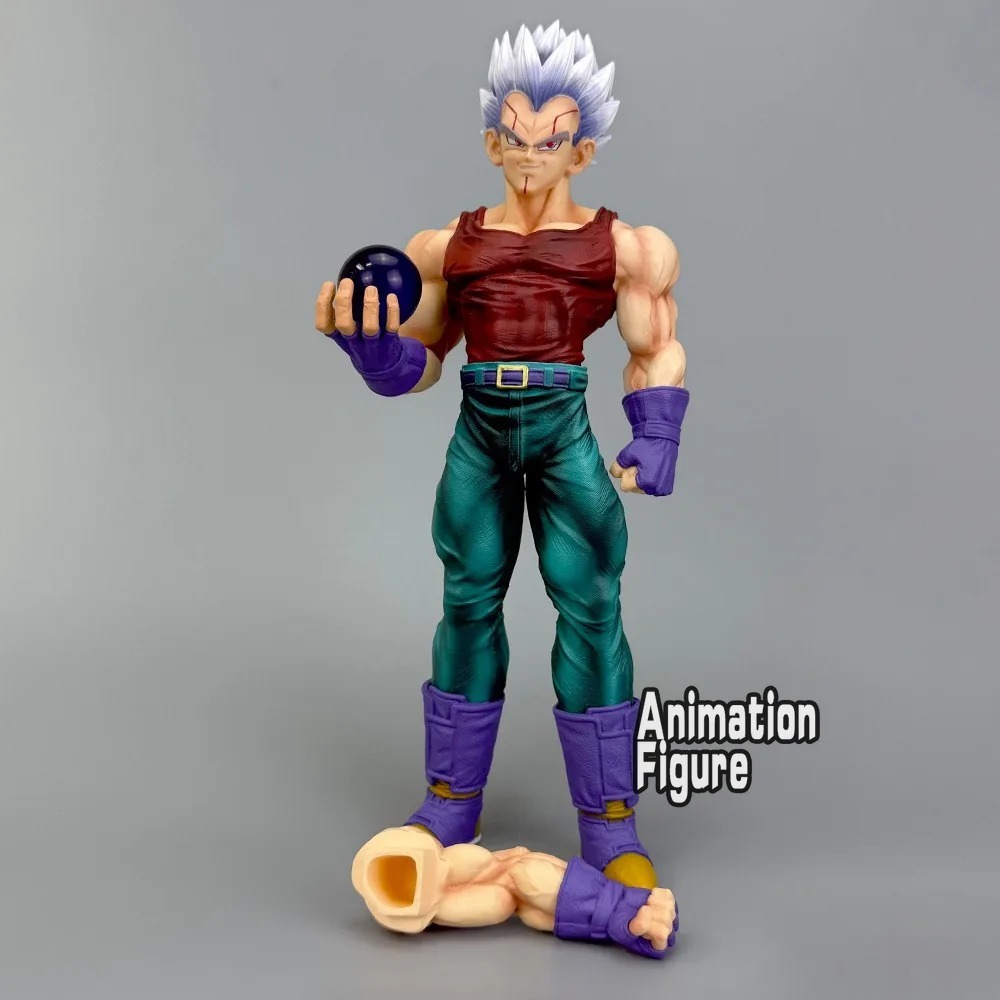 27-30.5cm Anime Dragon Ball Z  - Baby Products A To Z ulasan dan harga