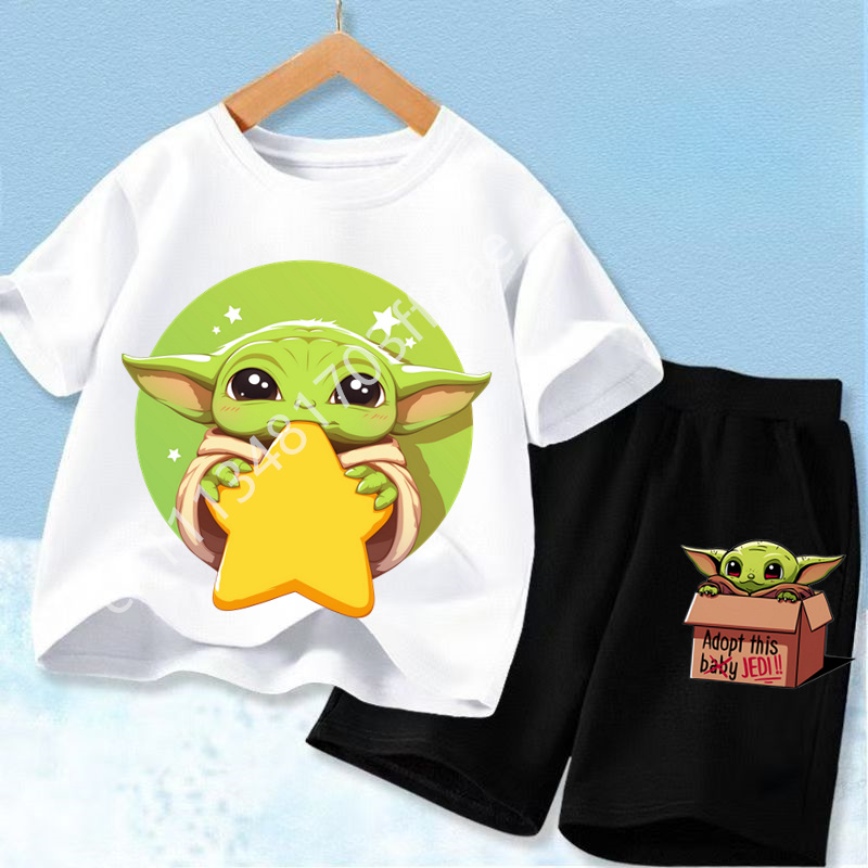 New Star Wars Yoda Baby Yoda P - Baby Yoda Products ulasan dan harga