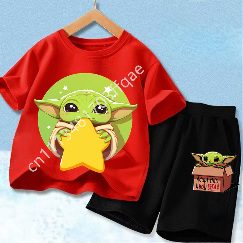 New Star Wars Yoda Baby Yoda P - Baby Yoda Products ulasan dan harga