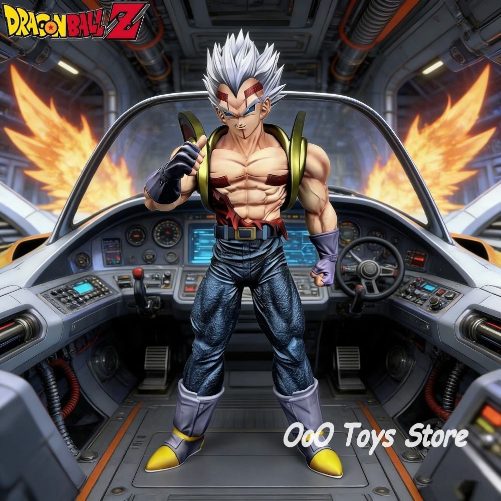 Anime Dragon Ball Z Figure Sup - Baby Products A To Z ulasan dan harga