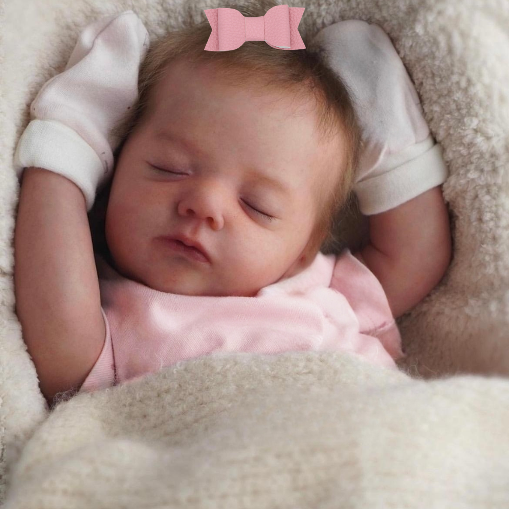 New Face Finished Reborn Baby  - Baby Products Newborn ulasan dan harga