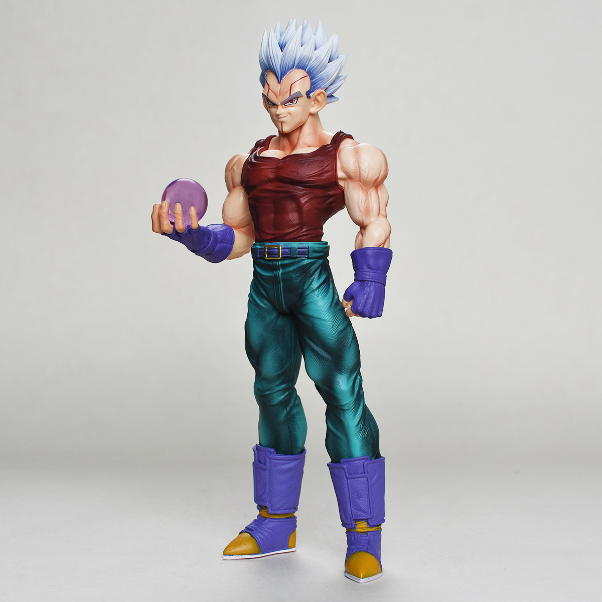 Anime Dragon Ball Z Figure GT  - Baby Products A To Z ulasan dan harga