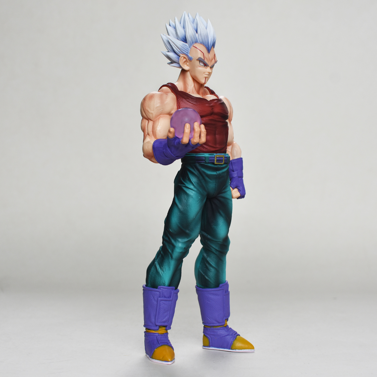 Anime Dragon Ball Z Figure GT  - Baby Products A To Z ulasan dan harga