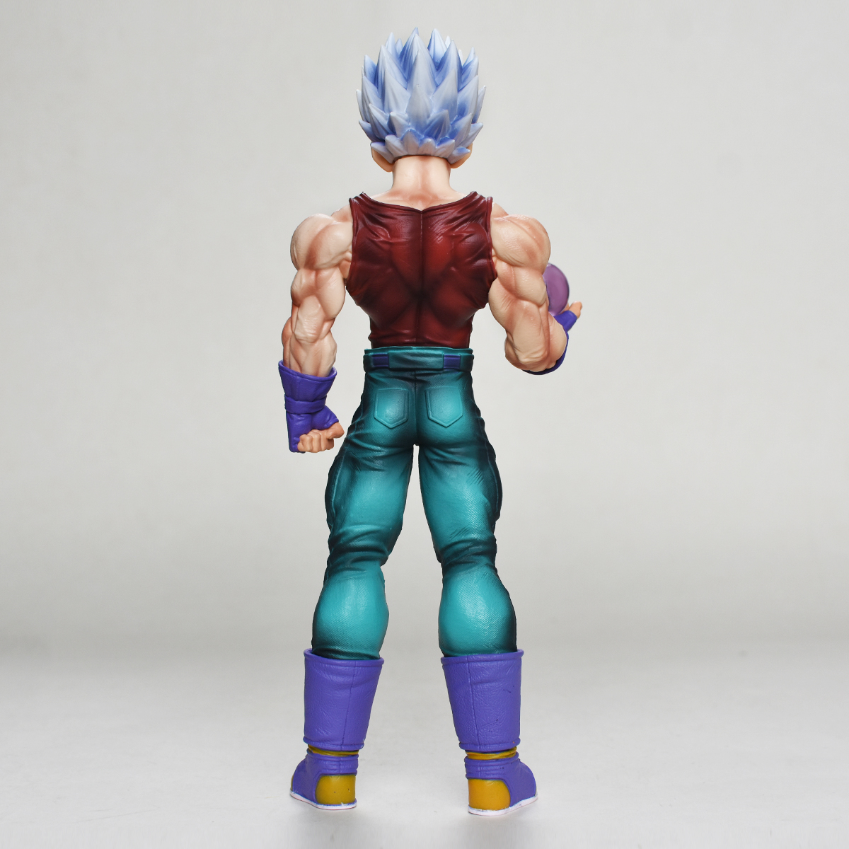 Anime Dragon Ball Z Figure GT  - Baby Products A To Z ulasan dan harga