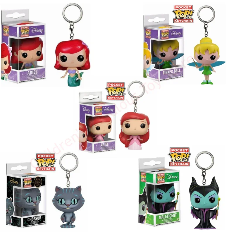 FUNKO Pop Keychain Cartoon Pri - Baby Yoda Products ulasan dan harga