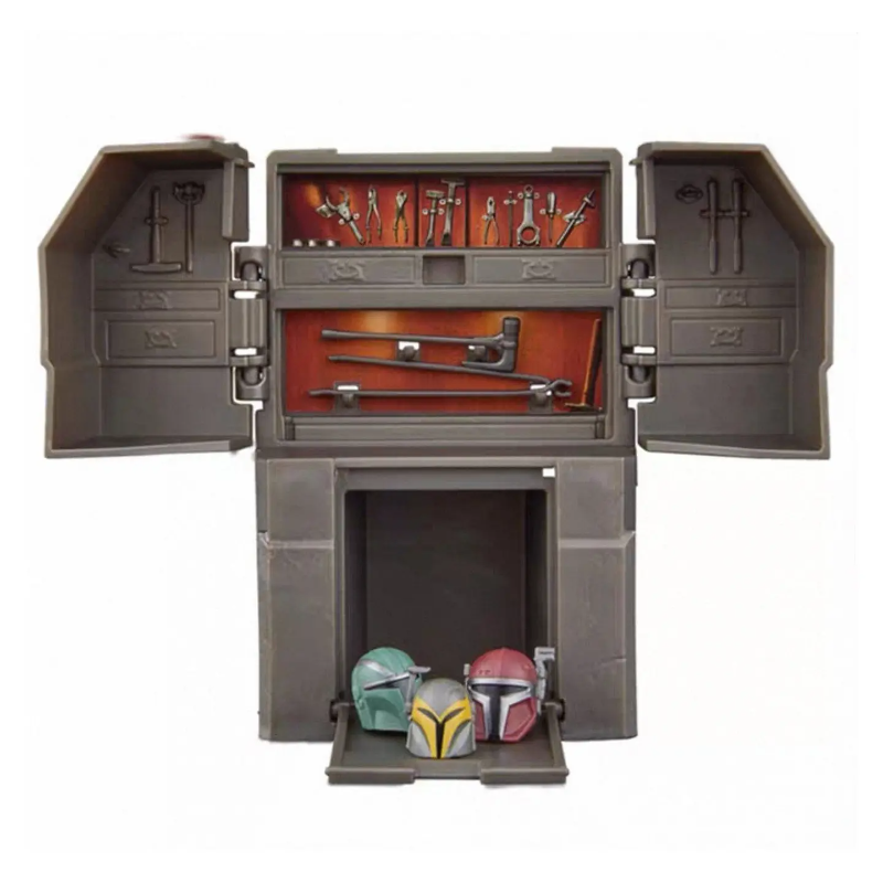 In Stock Hasbro Star Wars Retr - Baby Yoda Products ulasan dan harga