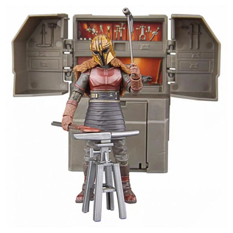 In Stock Hasbro Star Wars Retr - Baby Yoda Products ulasan dan harga
