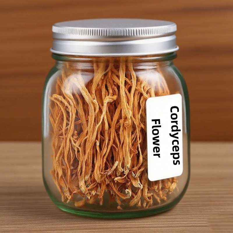 100% High-quality Dry Cordycep - Baby Products Soap ulasan dan harga