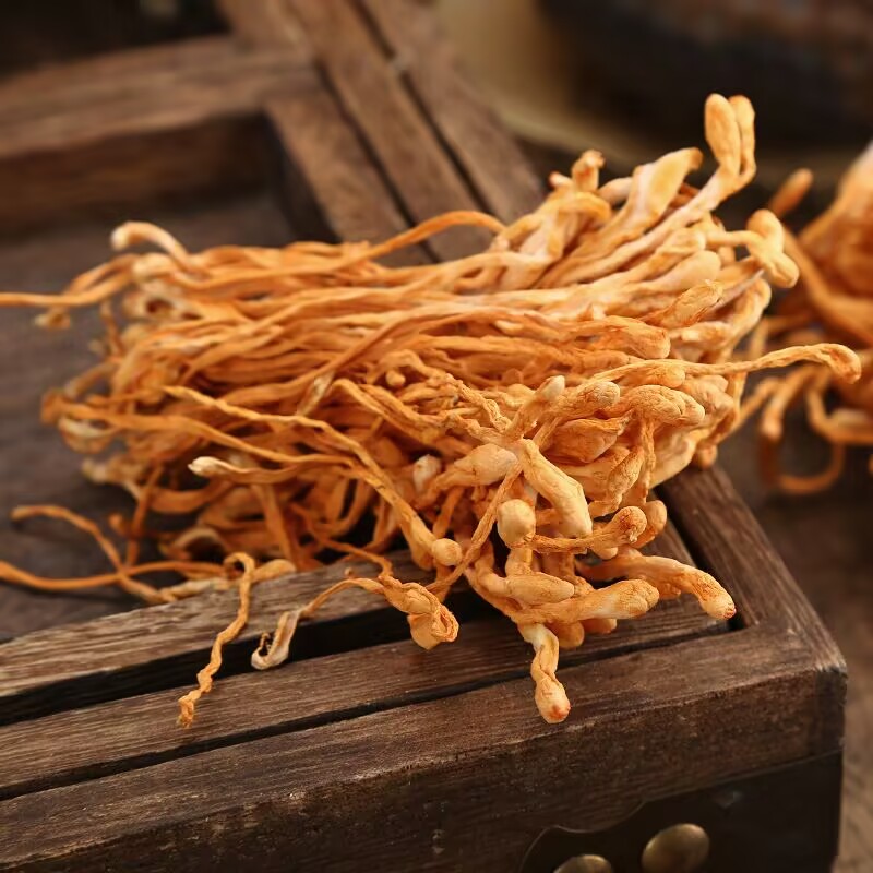 100% High-quality Dry Cordycep - Baby Products Soap ulasan dan harga