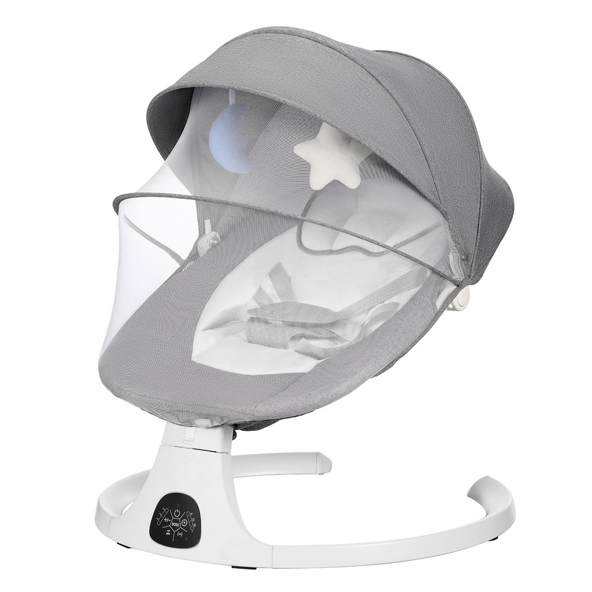 Factory Directly Hot Sale Baby - Baby Swing Bouncer ulasan dan harga