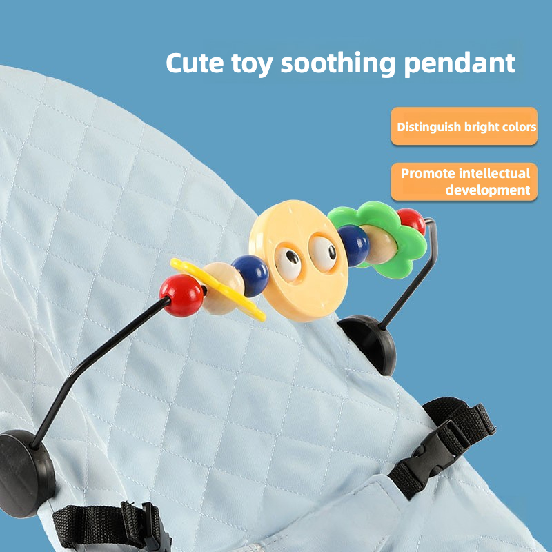 IMBABY Multi-Height Baby Rocke - Baby Swing Bouncer ulasan dan harga