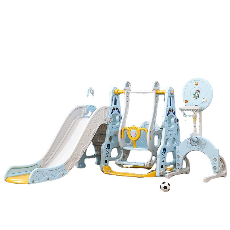 Slide Children Indoor Home Swi - Baby Swing Bouncer ulasan dan harga