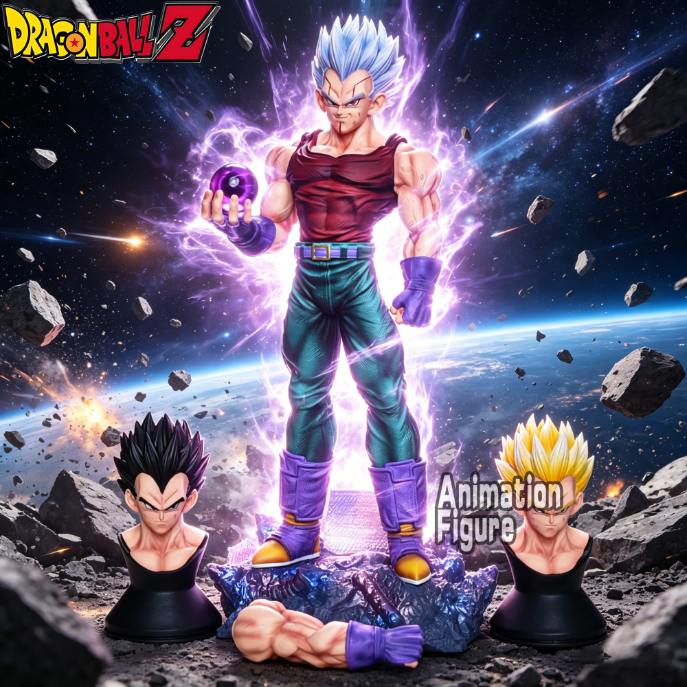 30cm Anime Dragon Ball Z Figur - Baby Products A To Z ulasan dan harga