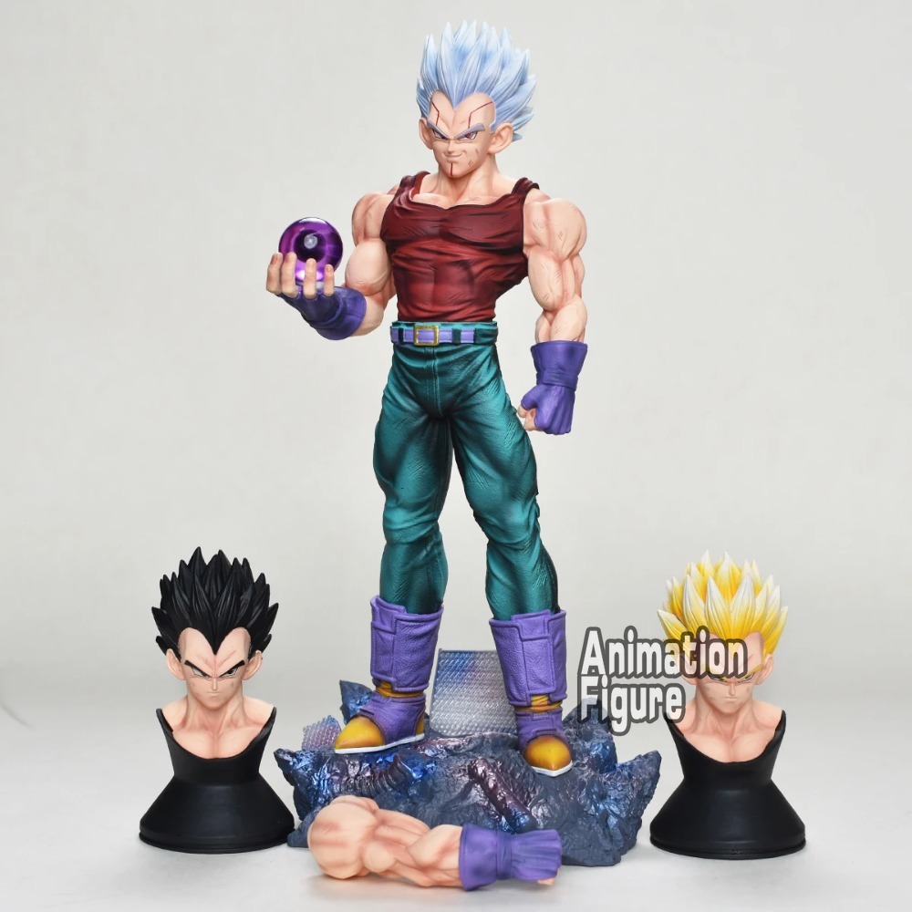 30cm Anime Dragon Ball Z Figur - Baby Products A To Z ulasan dan harga