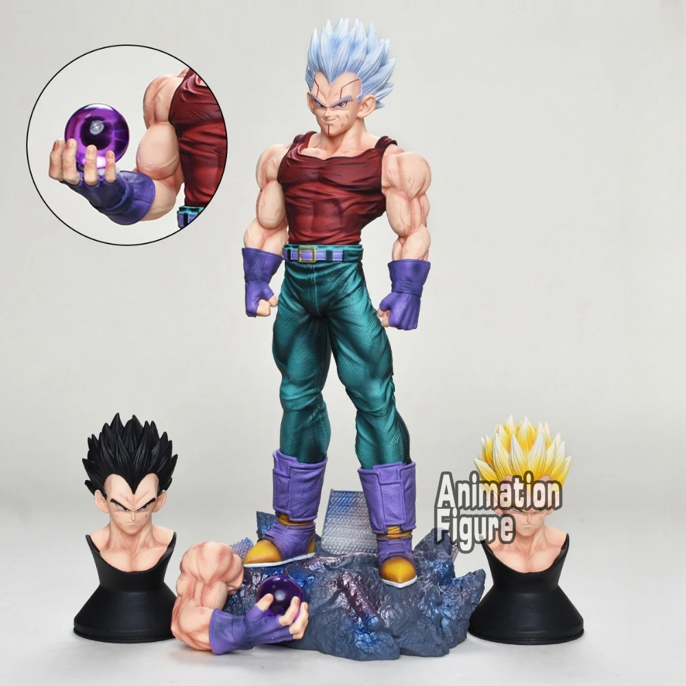30cm Anime Dragon Ball Z Figur - Baby Products A To Z ulasan dan harga