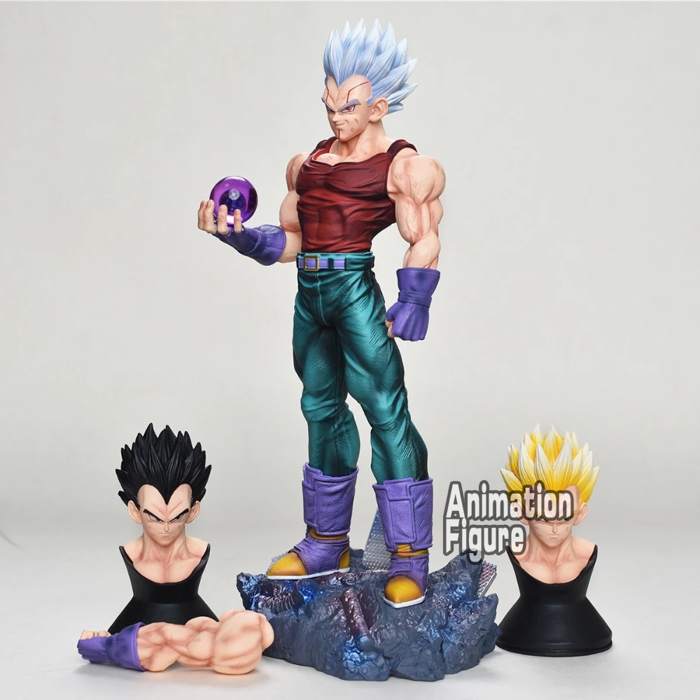 30cm Anime Dragon Ball Z Figur - Baby Products A To Z ulasan dan harga